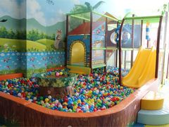 -青岛银沙滩温德姆至尊酒店