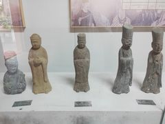 -南唐二陵