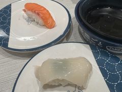 -滨寿司(新街口中央商场店)