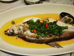 -荣兴酒家(徐家汇店)