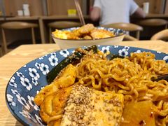 -皆道拌麻辣烫·麻辣拌