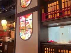 -牛New寿喜烧(闵行龙湖天街店)