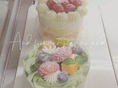 -KOMUGI 小麦家(新地假日广场店)