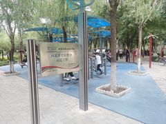 -保定东湖公园(莲池区)