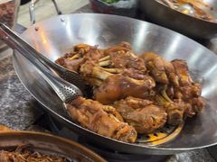 -好灶头妈妈菜·千岛湖土菜地标美食