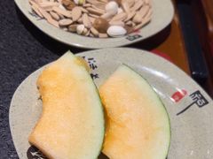 -五福居羊蝎子(方庄店)
