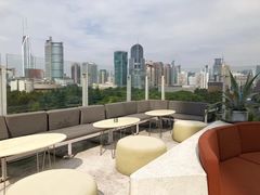 -城市露台景观餐厅(淮海路店)