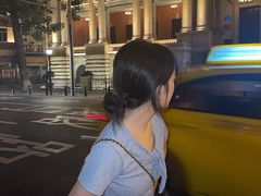 -珠江夜游西堤码头