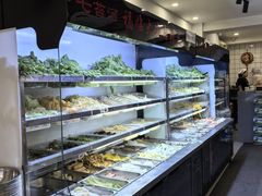 -七台河福临大碗麻辣烫