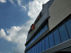 -东莞松山湖万象汇