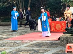 -赭山公园