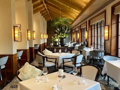 -Le Comptoir de Pierre Gagnaire