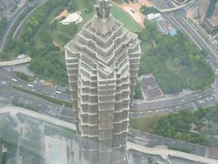 -上海之巅观光厅