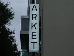 -ARKET CAFÉ(三里屯太古里店)