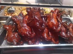 -乔波食品(杜桥中心菜场店)