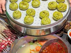 -来涮蜀鲜货火锅串串香(菜市口店)