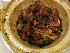 -和乐喜宴海鲜酒家(骏荣广场店)