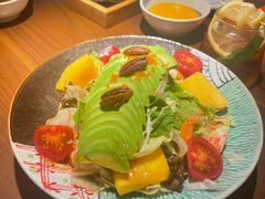 -七条鱼日本料理(远洋乐堤港店)