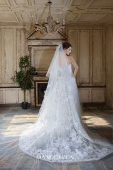 -MANLI BRIDAL婚纱