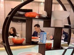 -聚春园自助餐厅(东街口店)