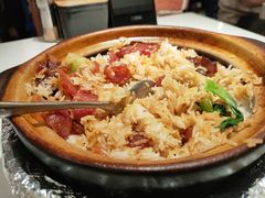 -煲煲好(朝阳门店)