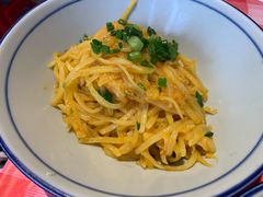 -荆九爷爆炒桥头三嫩(浙大店)