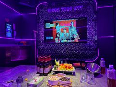 -星聚会KTV X Party(上海真如中海环宇城店)