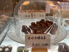 -发酵食堂(屏风街店)
