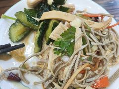 -晋一碗刀削面·特色家常菜(云岗店)