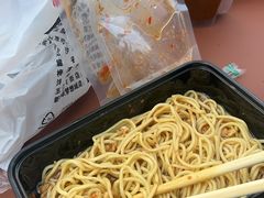 -乔伯凉面(白沙路店)