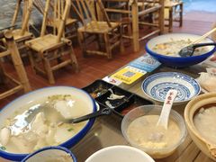 -芋包王闽南茶楼(八市店)