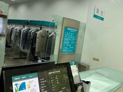 -福奈特洗衣洗鞋(芷江西路店)