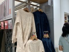 -优衣库(厦门SM广场店)