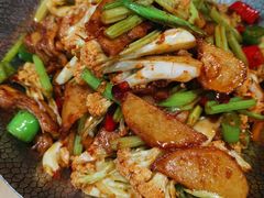 -馅老满(鼓楼店)