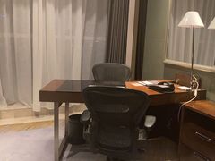 -广州粤海喜来登酒店