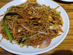 -二道木烤羊腿(桃花潭店)
