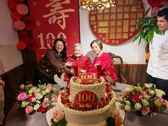 -白家餐厅(徐家汇店)