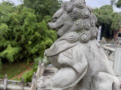 -南京市江宁方山