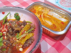 -辣小鲜·南昌大排档(船山路店)