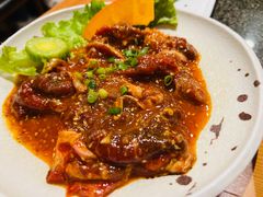 -梦山水日本烧肉(五四广场店)