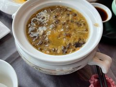 蟹粉桃胶-蟹榭·本帮江浙菜·蟹宴(五角场合生汇商场店)
