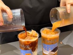 -雾与山茶(大禹城店)