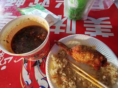 -正宁路小吃夜市