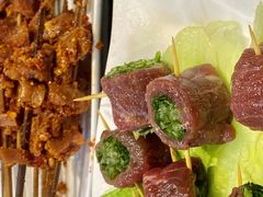 -巴蜀大宅门火锅(北大街店)