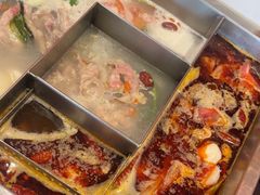 -重庆德忆火锅（龙南街3店）(渝水岸餐饮)