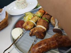 -库滋明·俄罗斯特色美食(中央大街店)