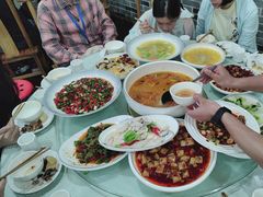 -曹家小厨(贵阳路店)