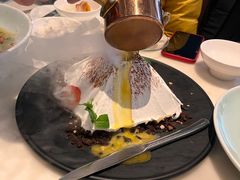 -港丽餐厅(高德置地店)