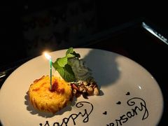 -小火花·干式熟成牛排馆Spark SteakHouse(剑桥郡店)