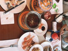 -富力丽思卡尔顿酒店·香荟全日制餐厅